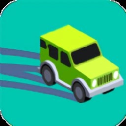 漂移跑车