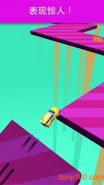 漂移跑车图2