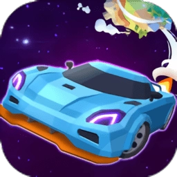 荒野飞车小游戏