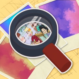 疯狂找一找免费原版