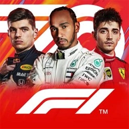F1移动赛车最新版
