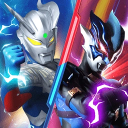 奥特曼抽卡王安卓官方版