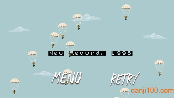 死亡蠕虫最新版