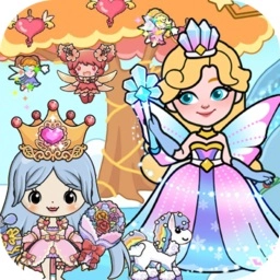 吉彼公主魔法城堡