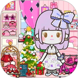 莱拉小镇公主童话世界