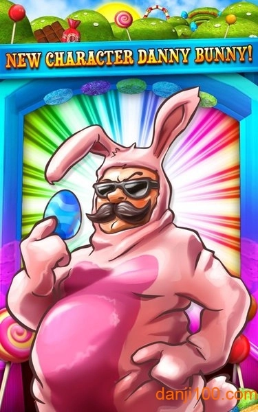 矿路跑酷(RailRush)手机正版图2