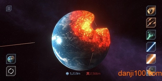 SolarSmash安卓版图2