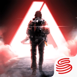 萤火突击国际服正版