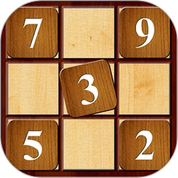 益智数独游戏