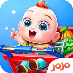JoJo亲子乐园游戏