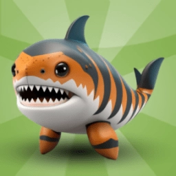 动物混合(Animash)