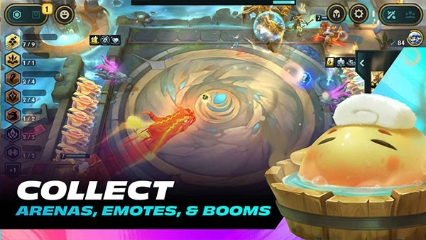 云顶之弈美服版