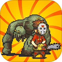 全民僵尸大战游戏