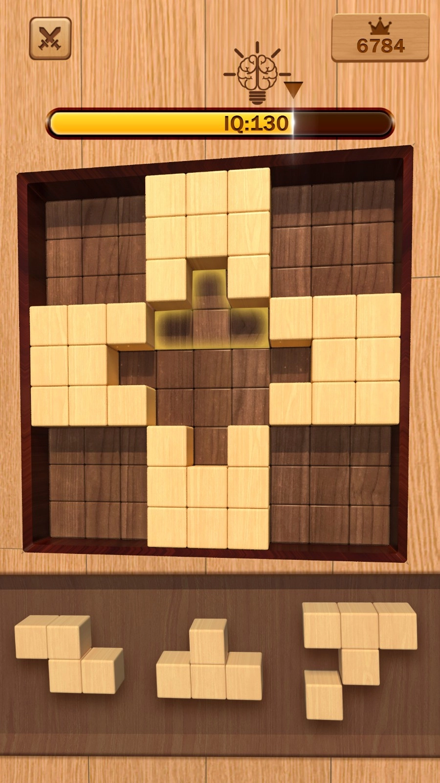 方块趣拼游戏-图2