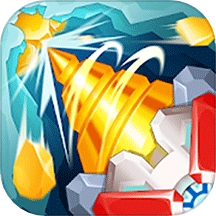 挖矿我最强游戏