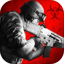 僵尸前线3D游戏