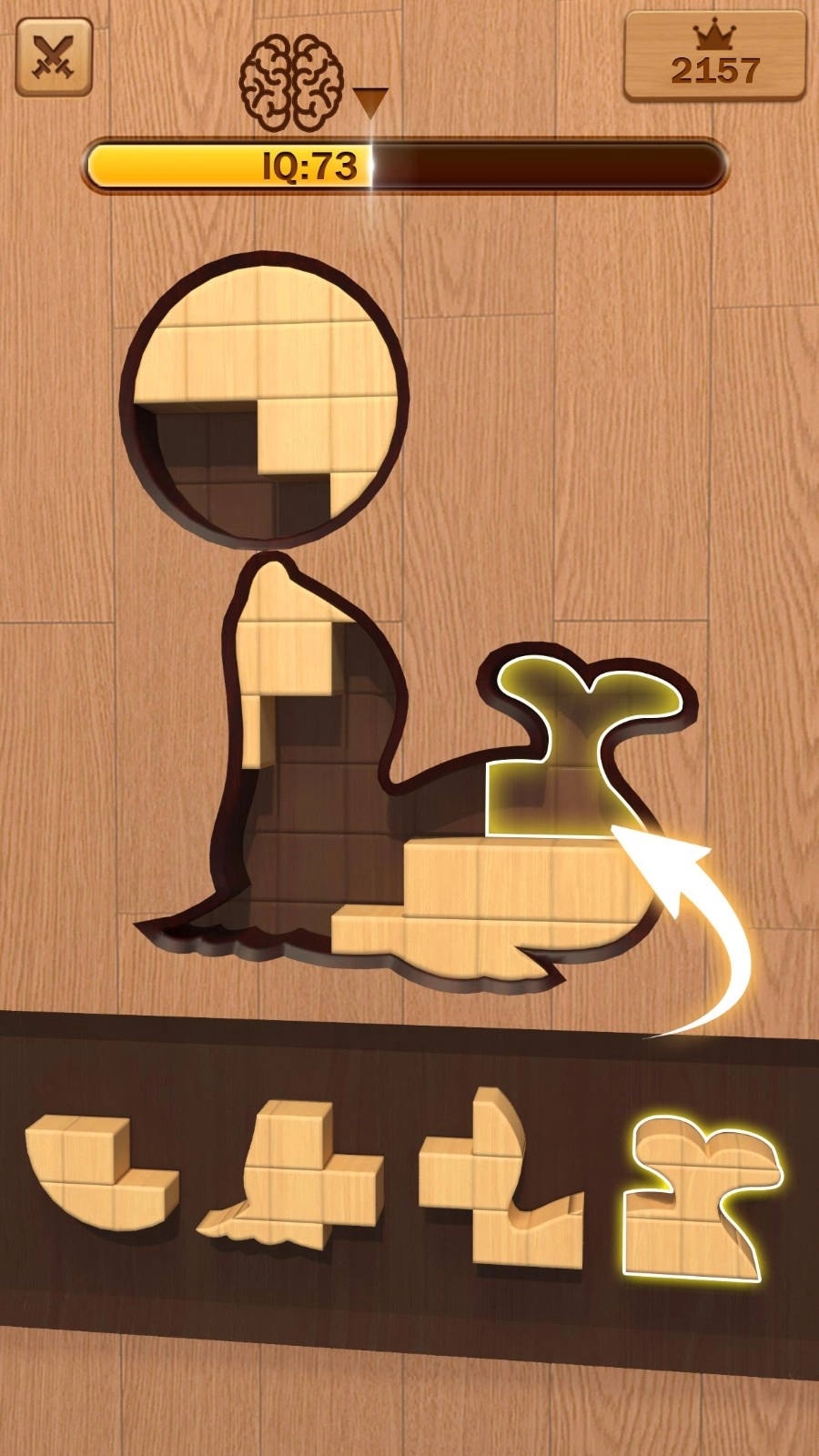 方块趣拼游戏-图4