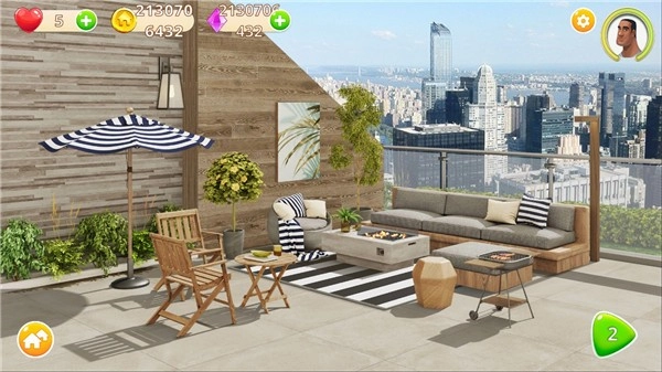 嘉居设计家安卓官方版图5