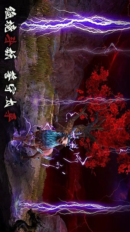 捕盗行纪游戏-图4