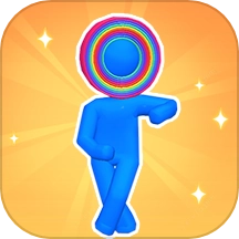 木头冲冲冲游戏