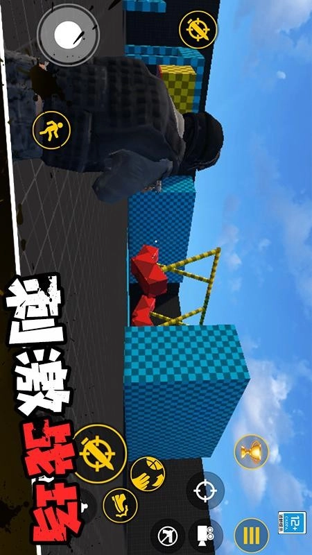 沙盒生存战-图3
