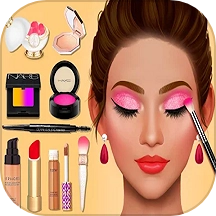 时尚化妆师游戏
