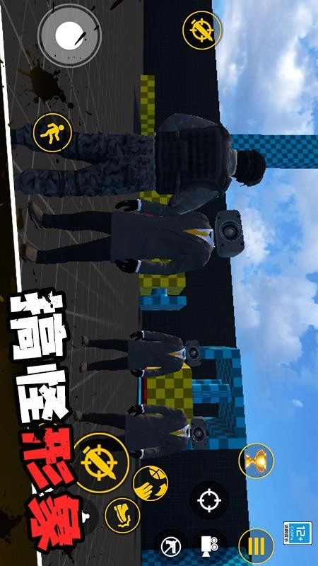 沙盒生存战-图5