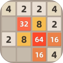 天天2048