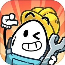 茶叶蛋大冒险游戏