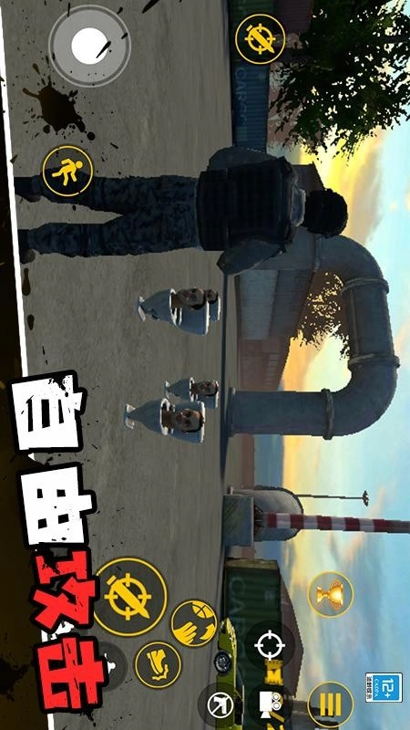 沙盒生存战-图1