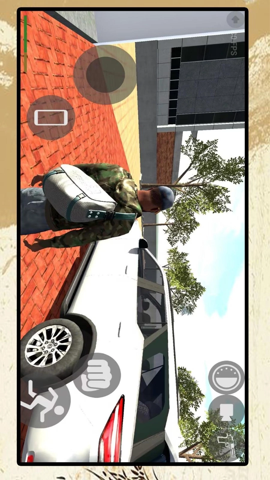 梦想都市星球游戏图5