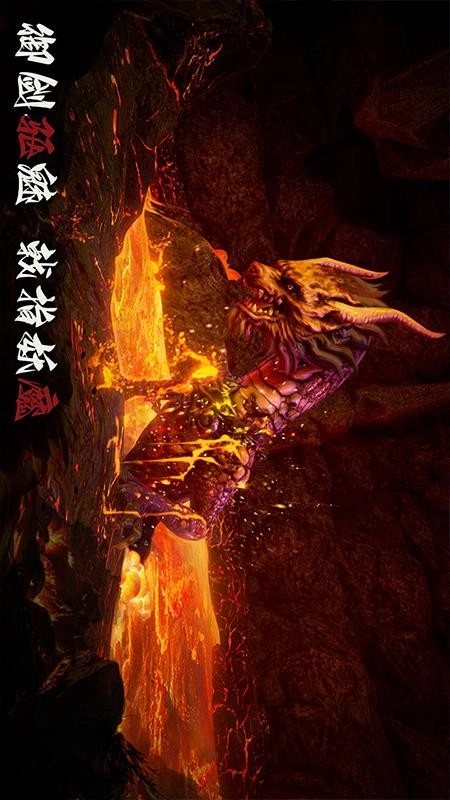 捕盗行纪游戏-图3