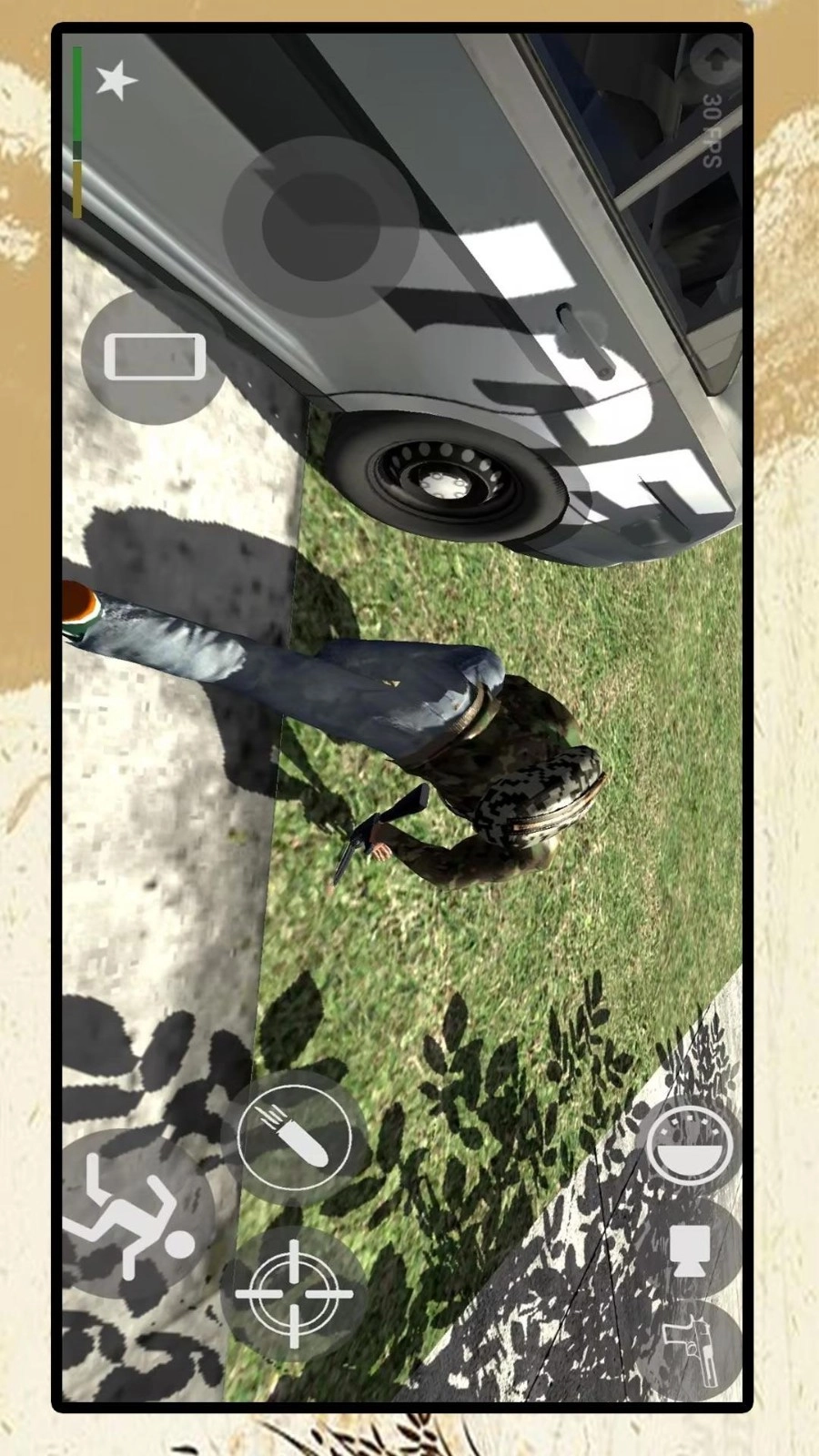 梦想都市星球游戏图4