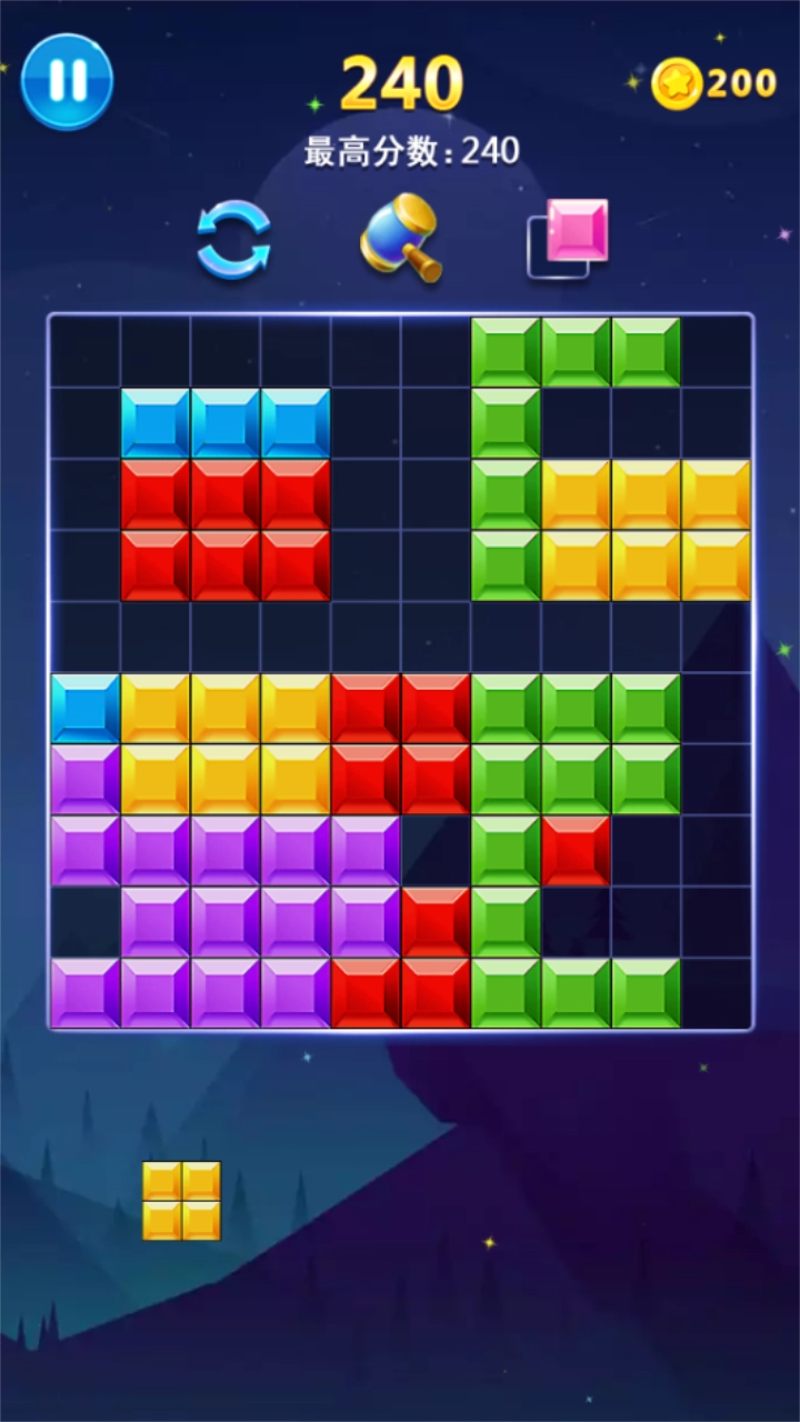 多牛百变方块游戏-图3