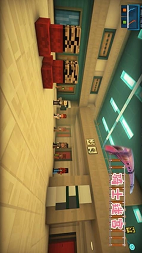 骑士迷宫手机最新版图3