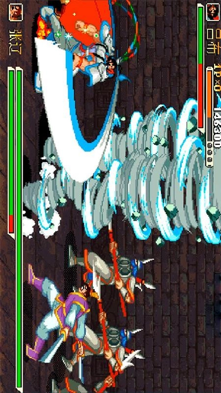 三国战纪游戏-图2