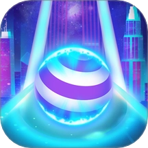 超级弹跳球游戏