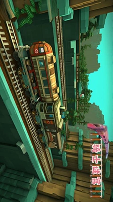 骑士迷宫手机最新版图5