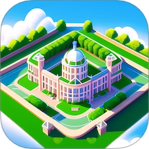 模拟经营我的大学游戏