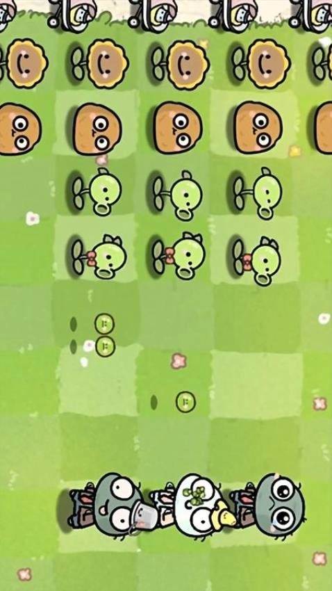 植物战争模拟器图3