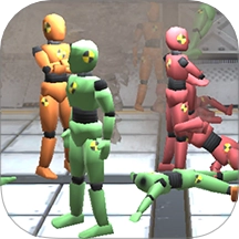 战术训练场官方版