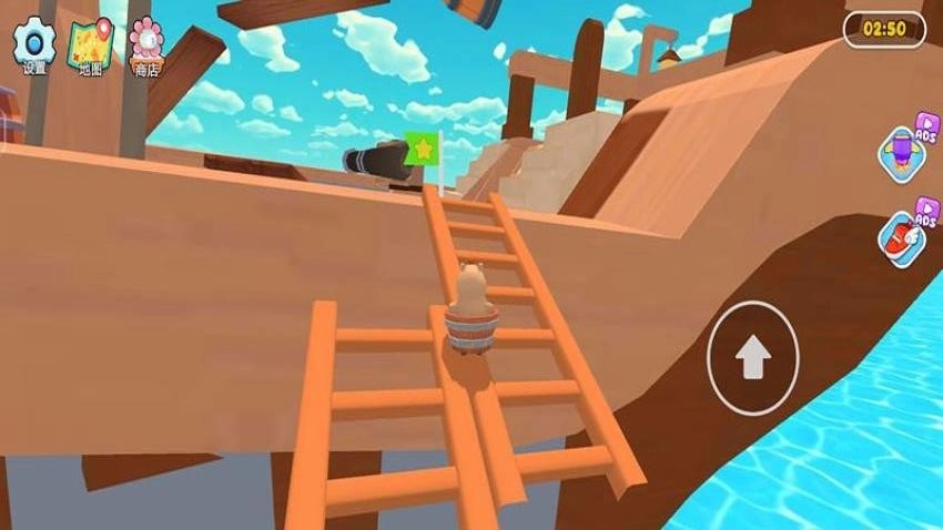 冲冲冲竞速赛游戏(3)