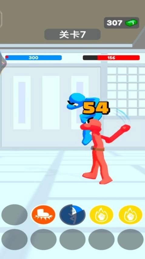 功夫传奇游戏图2