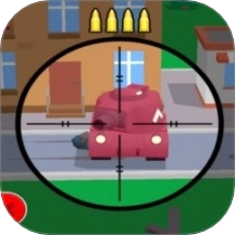 反坦克作战游戏 v187.1.5