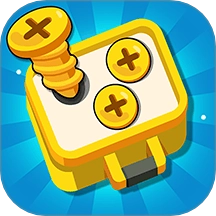 玩个螺丝吧游戏