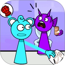 营救嗨翻天游戏