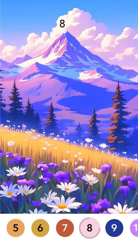 涂色派最新版图3