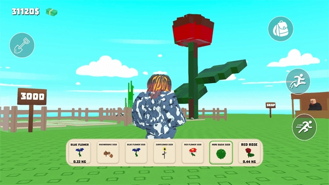 种植花园游戏纯净版图2