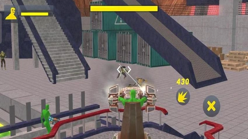 布娃娃人偶制造园(3)