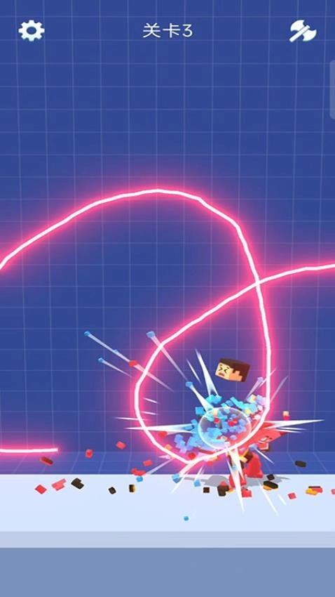 像素自由战场游戏(1)